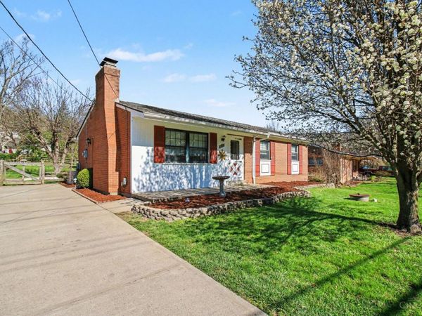 1899 Berkshire, Cincinnati, OH 45230