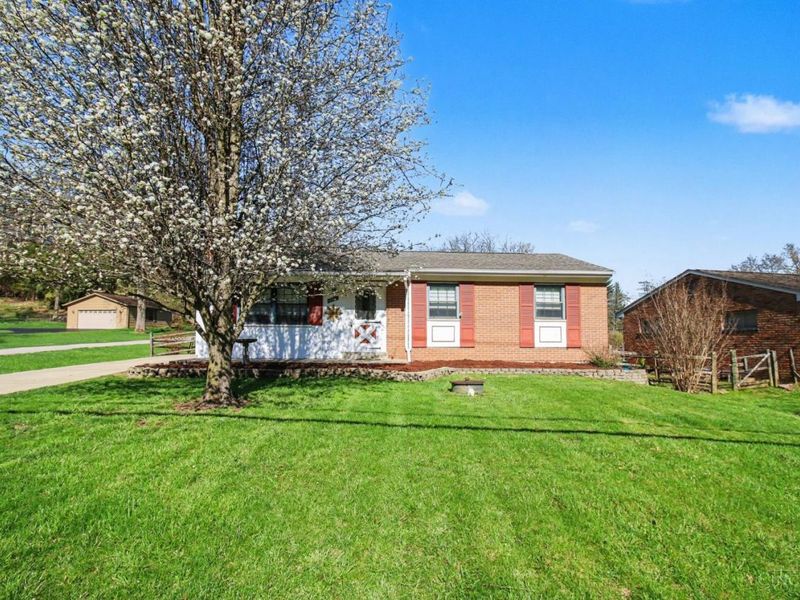 1899 Berkshire, Cincinnati, OH 45230 Photo 2