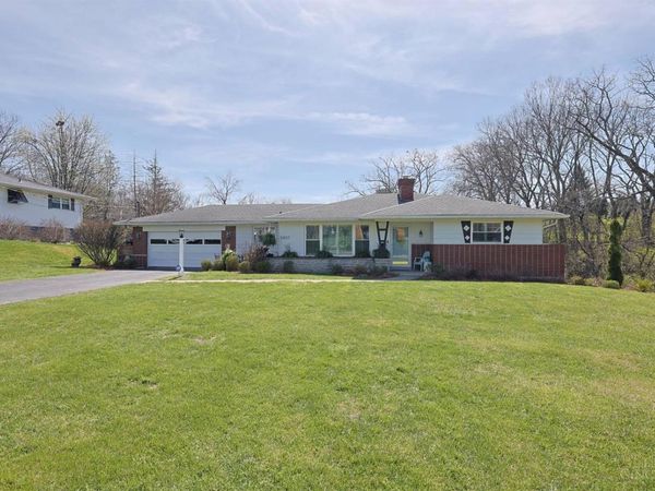 5831 Belleview Avenue, Blue Ash, OH 45242