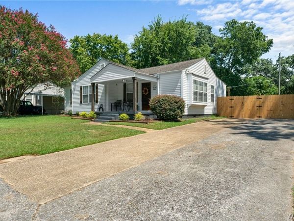 69 Springbrook, Tuscaloosa, AL 35405