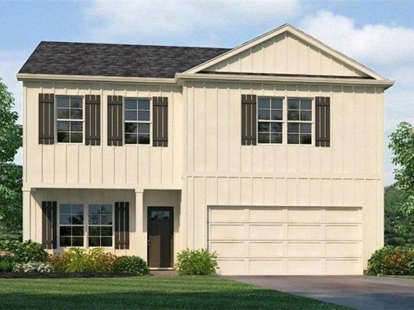 11584 Shortleaf Lane, Moundville, AL 35474