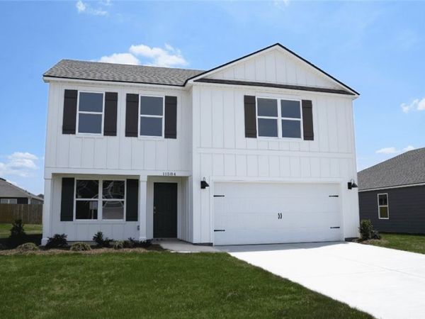 11584 Shortleaf Lane, Moundville, AL 35474