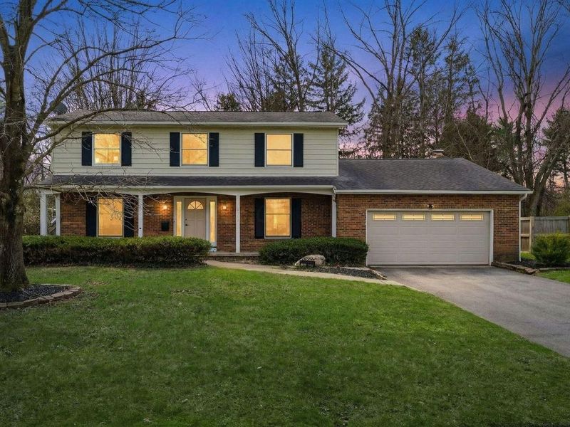 6787 Tanya Terrace, Reynoldsburg, OH 43068 Photo 2