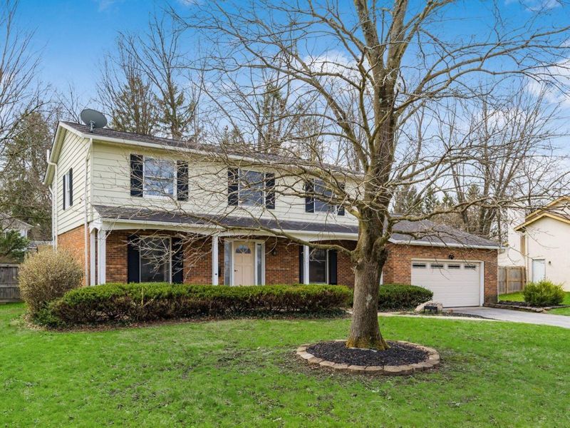 6787 Tanya Terrace, Reynoldsburg, OH 43068 Photo 3