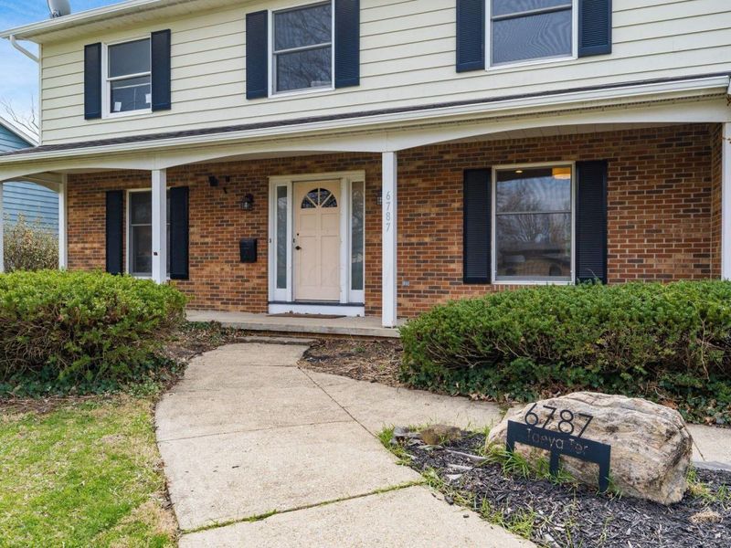 6787 Tanya Terrace, Reynoldsburg, OH 43068 Photo 4