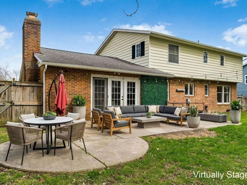 6787 Tanya Terrace, Reynoldsburg, OH 43068 Photo 6