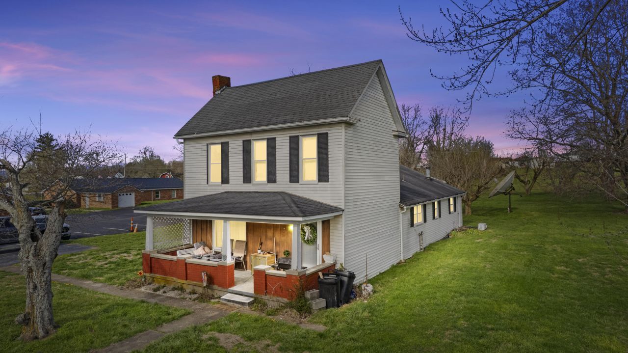 11164 Kentucky 57, Tollesboro, KY 41189