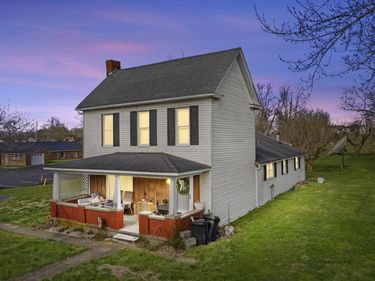 11164 Kentucky 57, Tollesboro, KY 41189