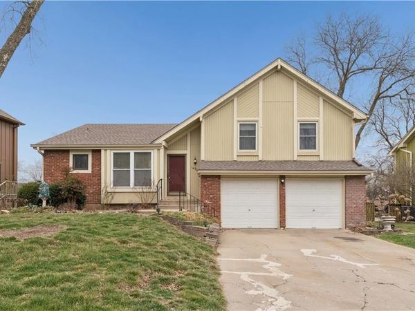 14906 W 89th Street, Lenexa, KS 66215