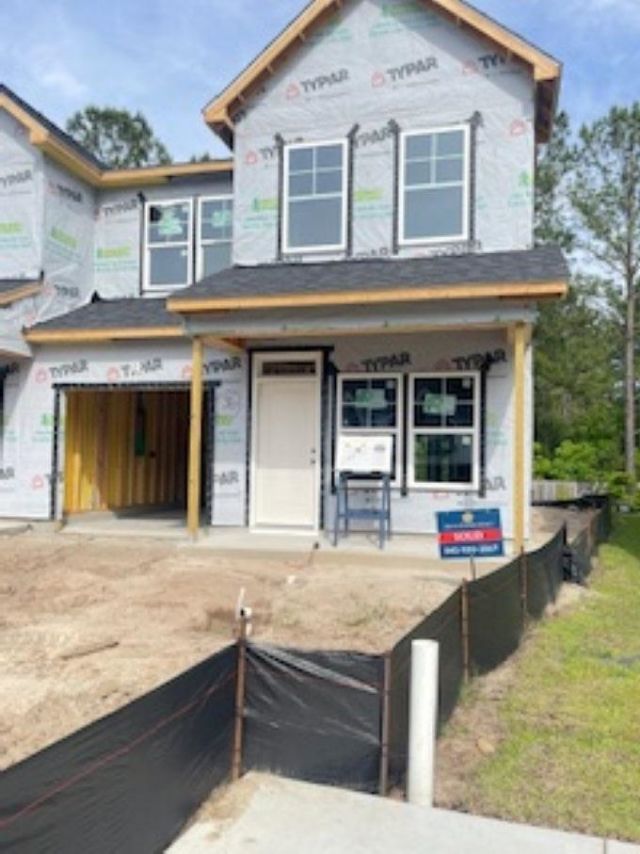 832 NW Palm Frond Way, Unit 36, Calabash, NC 28467 Main Photo