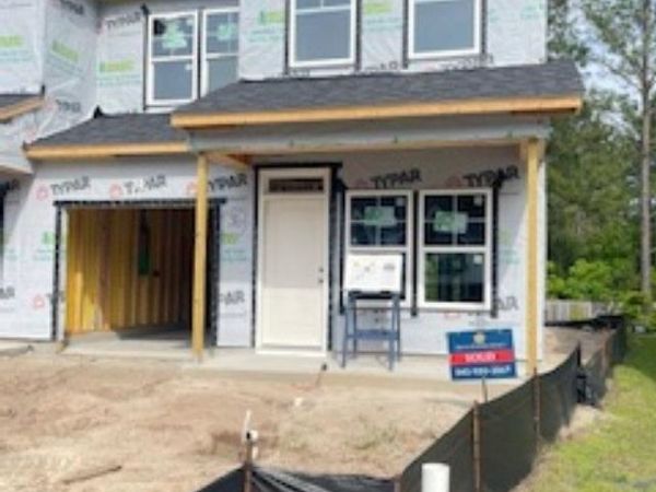 832 NW Palm Frond Way, Unit 36, Calabash, NC 28467