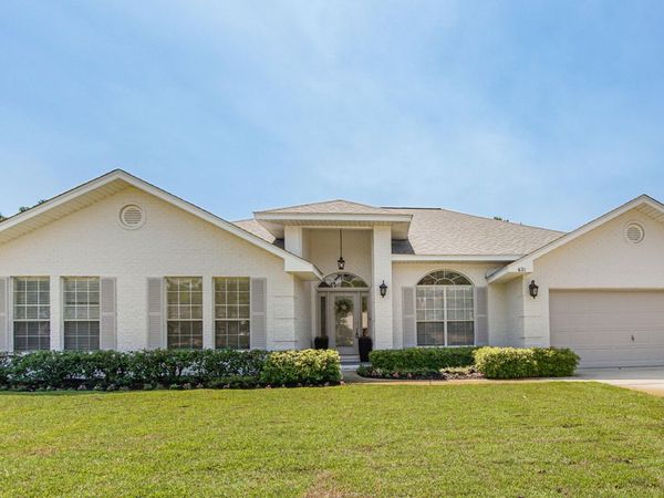 621 E Shipwreck Road, Santa Rosa Beach, FL 32459