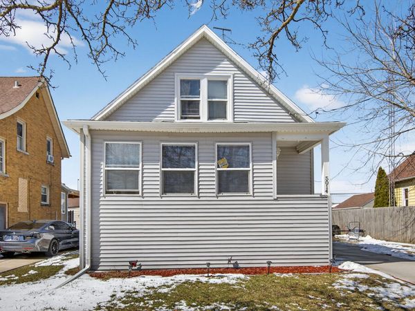 5014 25th Ave, Kenosha, WI 53140