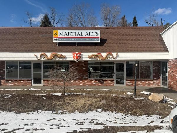 594 Tenny Mountain Highway, Plymouth, NH 03264