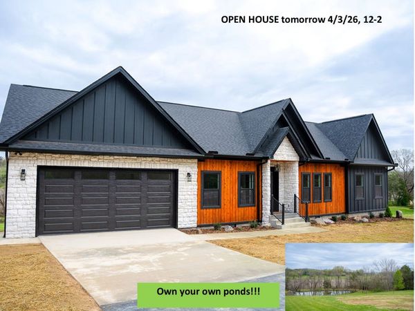 112 Stansberry Dr, New Market, TN 37820