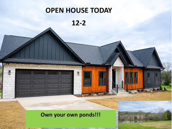 112 Stansberry Dr, New Market, TN 37820