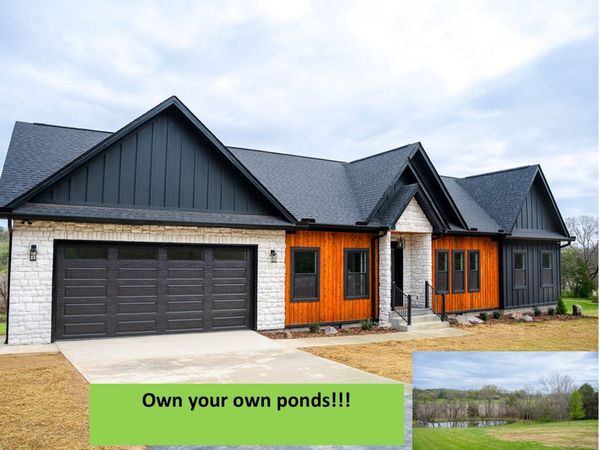 112 Stansberry Dr, New Market, TN 37820