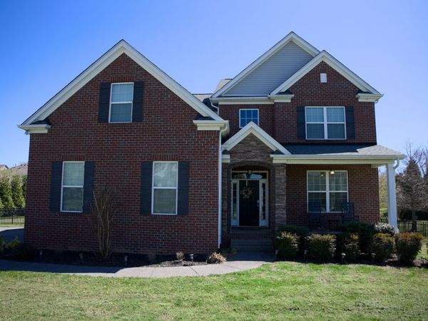 503 Cherry Blossom Way, Lebanon, TN 37087