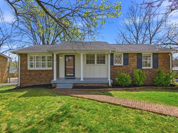 216 Whorley Dr, Nashville, TN 37217