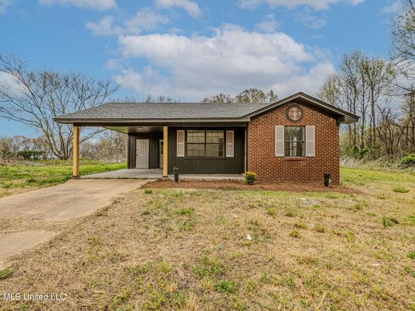 3448 Prichard Road, Coldwater, MS 38618