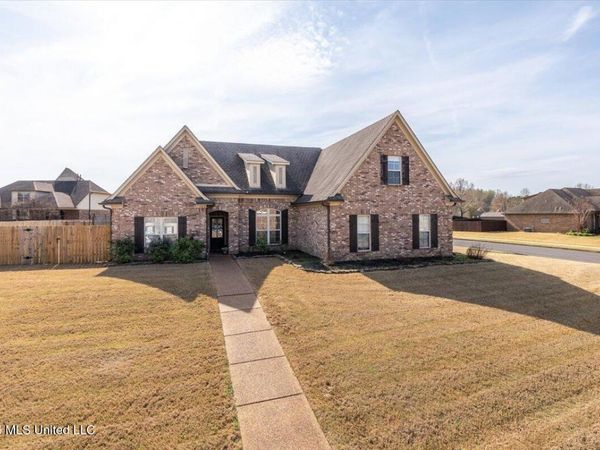 1768 Linden Drive, Nesbit, MS 38651