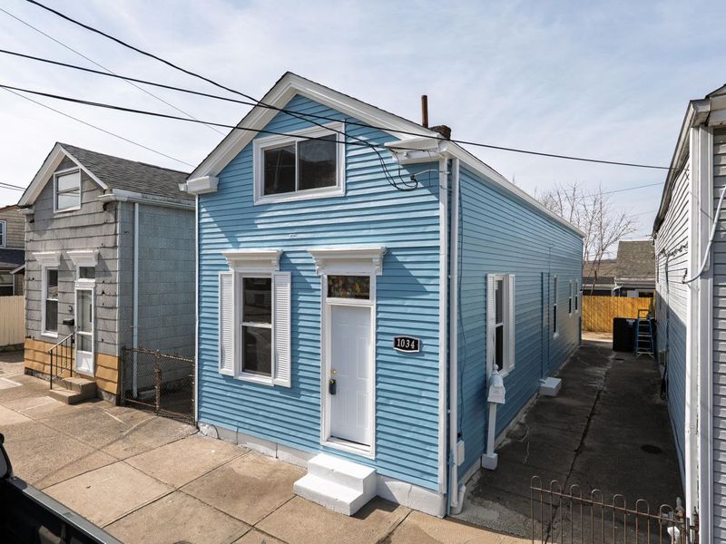 1034 Patterson Street, Newport, KY 41071 Photo 3