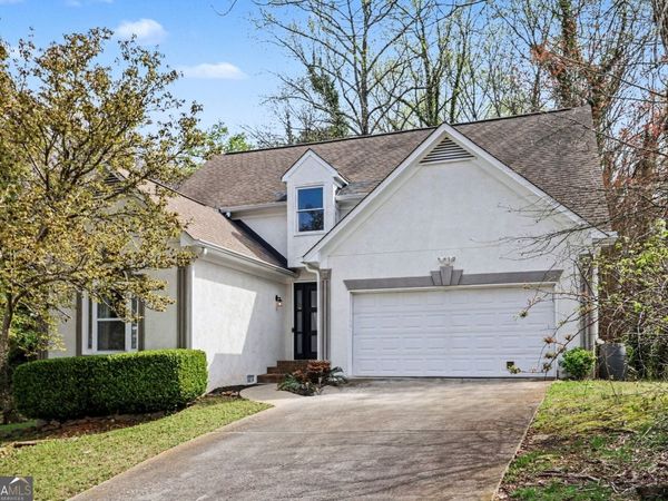 3793 Market Crescent, Clarkston, GA 30021