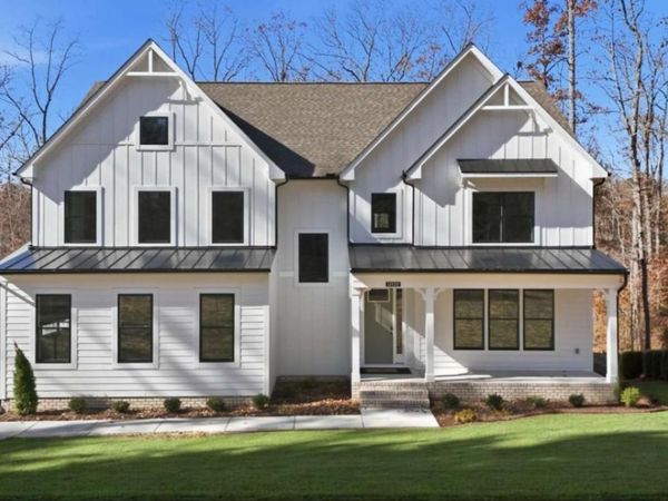 151 Cedar Crest Lane, Dawsonville, GA 30534