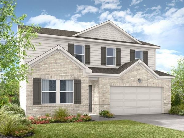 1684 Fawlocke Run, Loganville, GA 30052