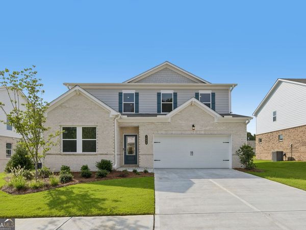 1684 Fawlocke Run, Loganville, GA 30052