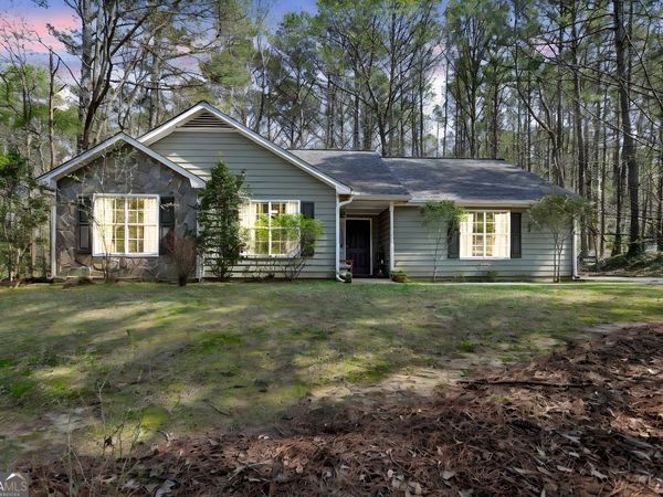 65 Posey Woods Drive, Newnan, GA 30265