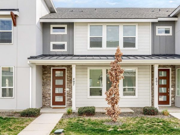 407 N Tessa Lane, Meridian, ID 83642