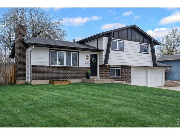 2901 Eagle Dr, Fort Collins, CO 80526