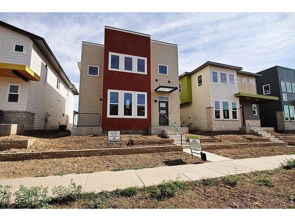 408 Cajetan St, Fort Collins, CO 80524