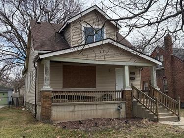 19164 Riopelle Street, Detroit, MI 48203