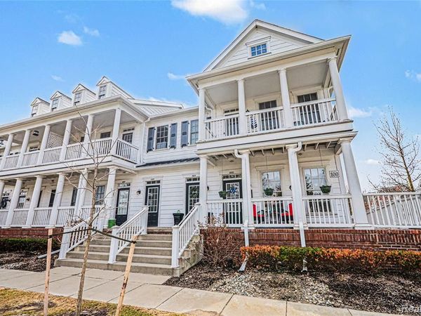 50223 Monroe Street, CANTON, MI 48188