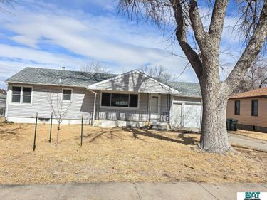 1362 Mission Drive , Sidney, NE 69162