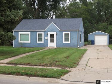2519 Hancock Street , Bellevue, NE 68005