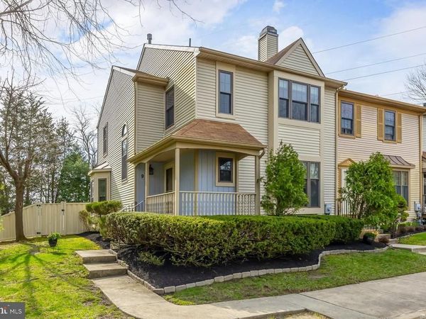 9 MERLOT COURT , MARLTON, NJ 08053