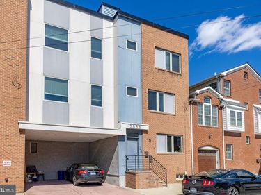 2555 CARPENTER STREET, Unit D, PHILADELPHIA, PA 19146
