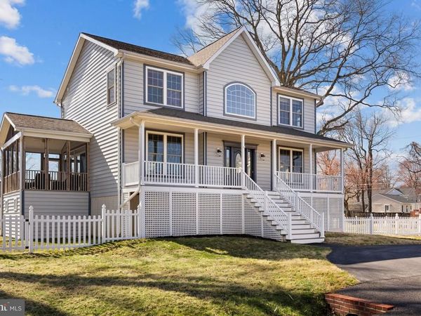 3700 BEACH DRIVE BOULEVARD , EDGEWATER, MD 21037