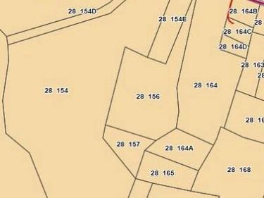 Lot 28 -154/156/164/169 CAVALRY LANE, KILMARNOCK, VA 22482