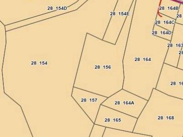 Lot 28 -154/156/164/169 CAVALRY LANE , KILMARNOCK, VA 22482