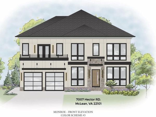 7007 HECTOR ROAD, MCLEAN, VA 22101