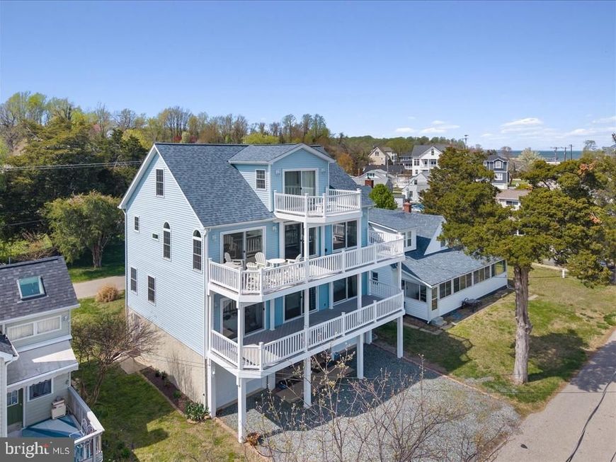 2818 Beach Drive, Huntingtown, MD 20639 Main Photo