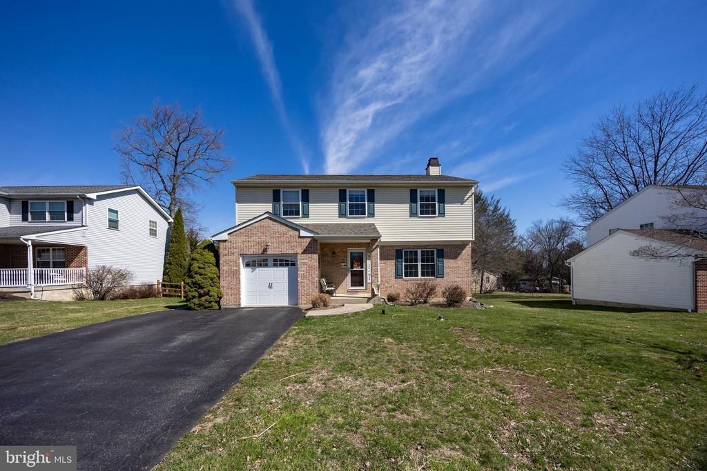 4008 WASHINGTON DRIVE , UPPER CHICHESTER, PA 19061
