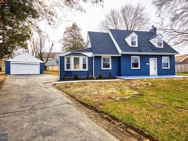 107 IVY ROCK LANE, HAVERTOWN, PA 19083