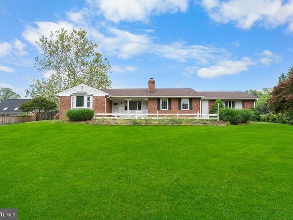 9201 ROSEMONT DRIVE , GAITHERSBURG, MD 20877