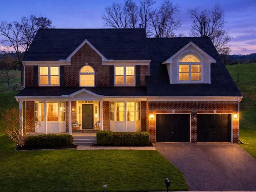 305 Tiger Way, Boonsboro, MD 21713 Main Photo