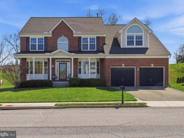 305 TIGER WAY, BOONSBORO, MD 21713